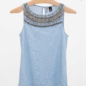 EUC Bke boutique tank